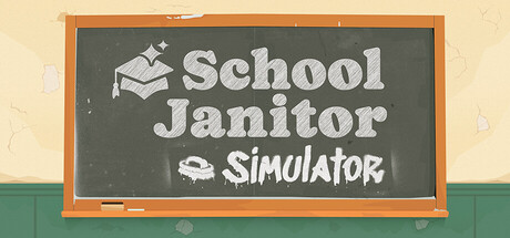 School Janitor Simulator