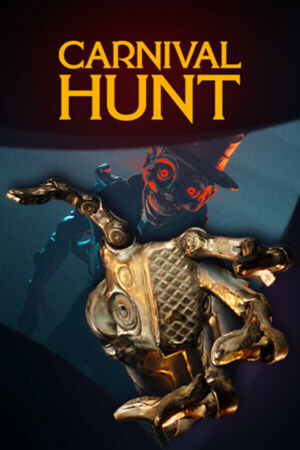 Carnival Hunt Playtest