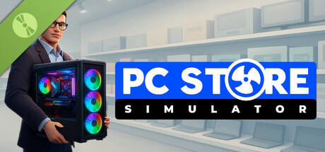 PC Store Simulator Demo