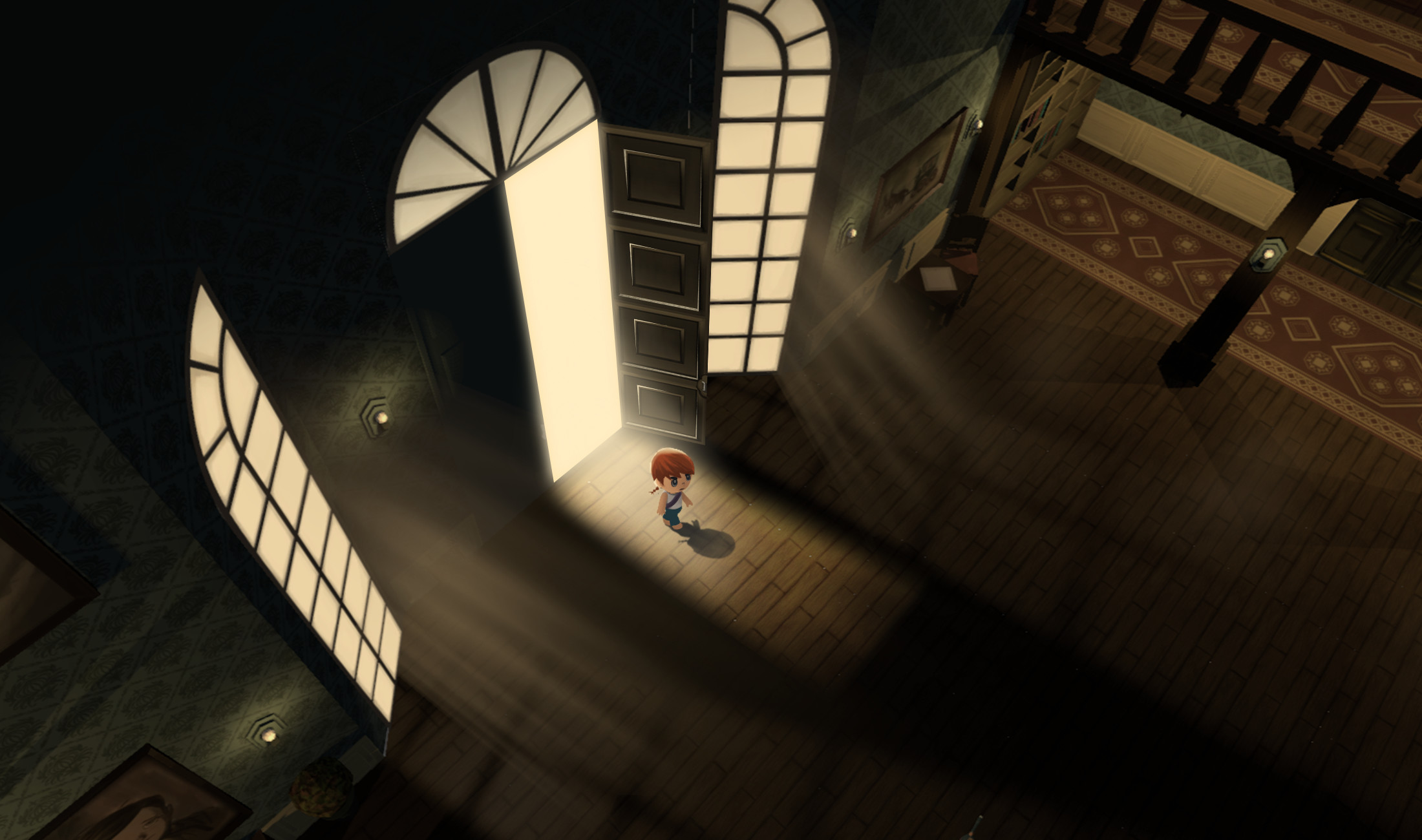 Hush screenshot 2