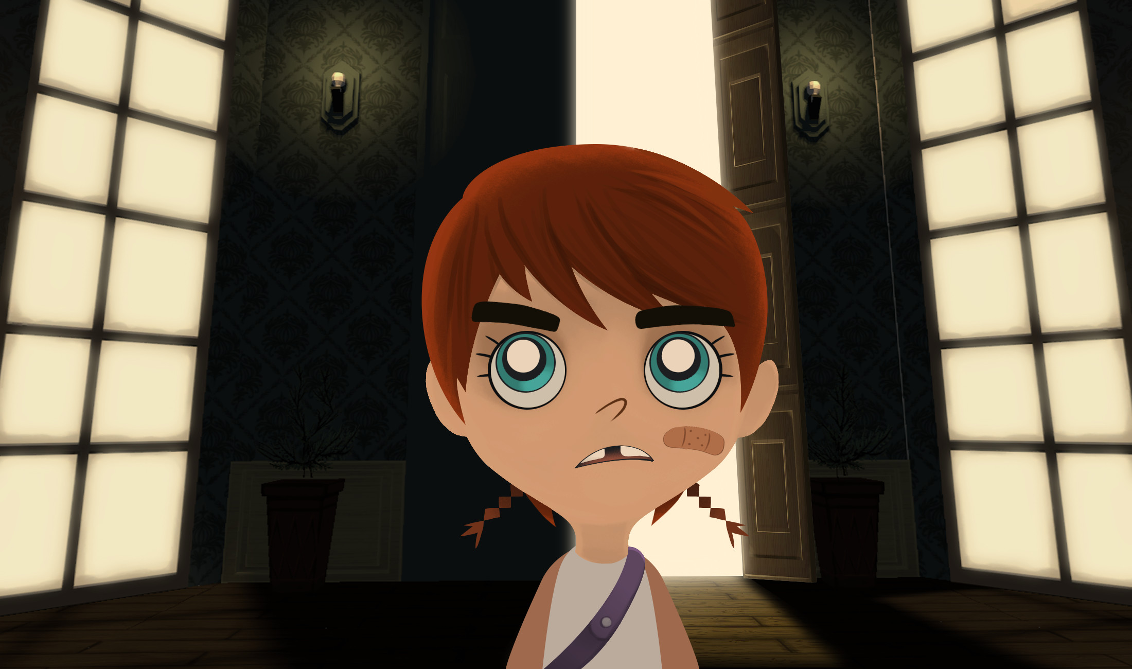 Hush screenshot 3