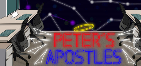 Peter's Apostles