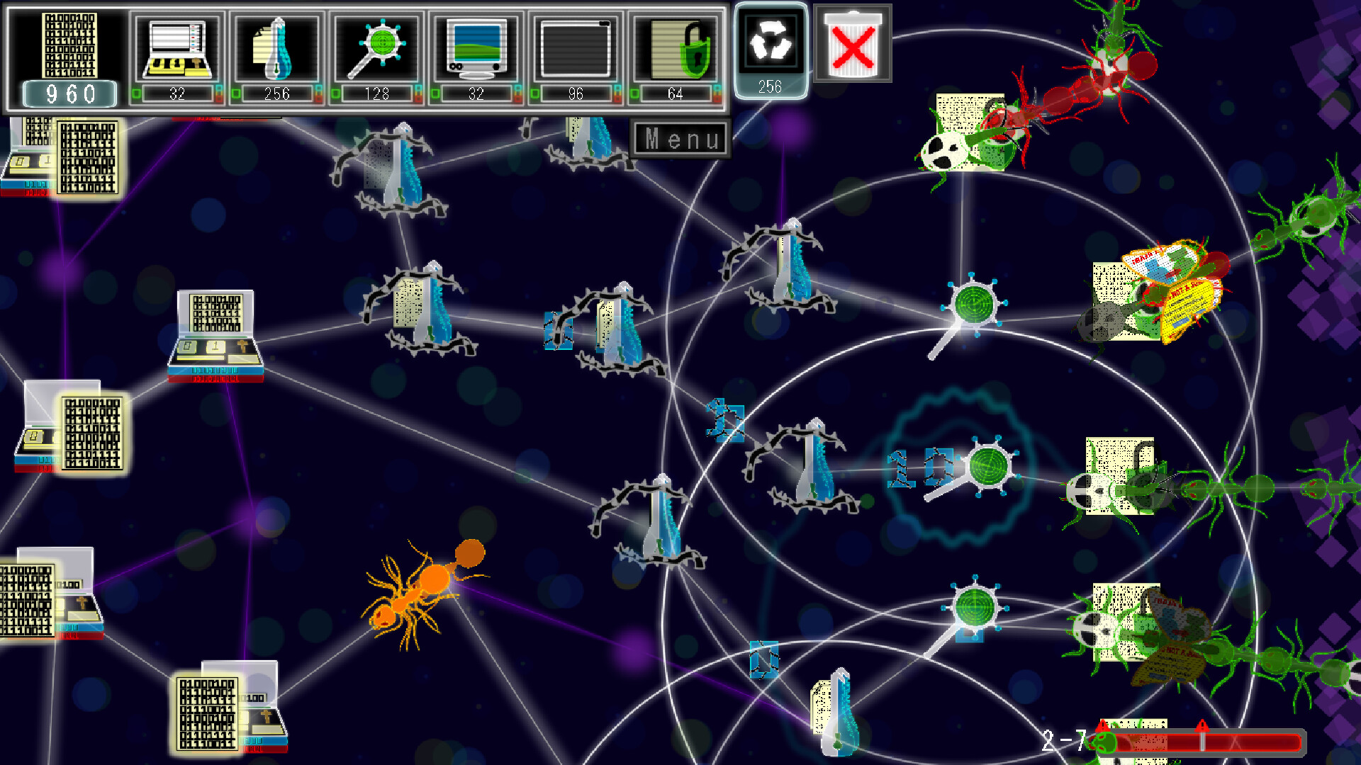 Peter's Apostles screenshot 6