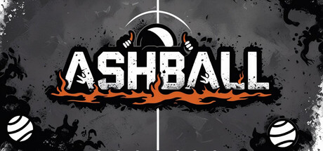 AshBall Cover Image