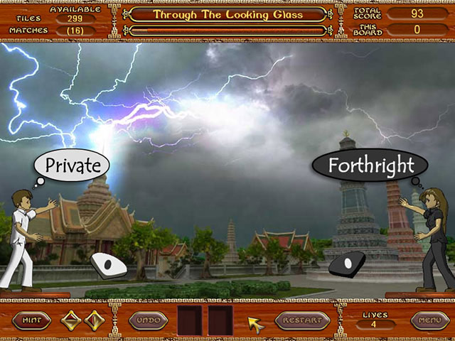 Mahjong Quest Collection screenshot 8