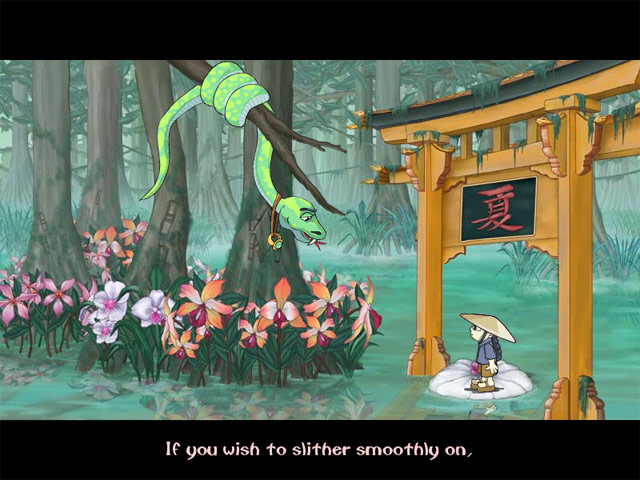 Mahjong Quest Collection screenshot 12