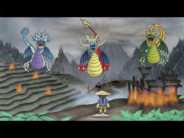 Mahjong Quest Collection screenshot 10