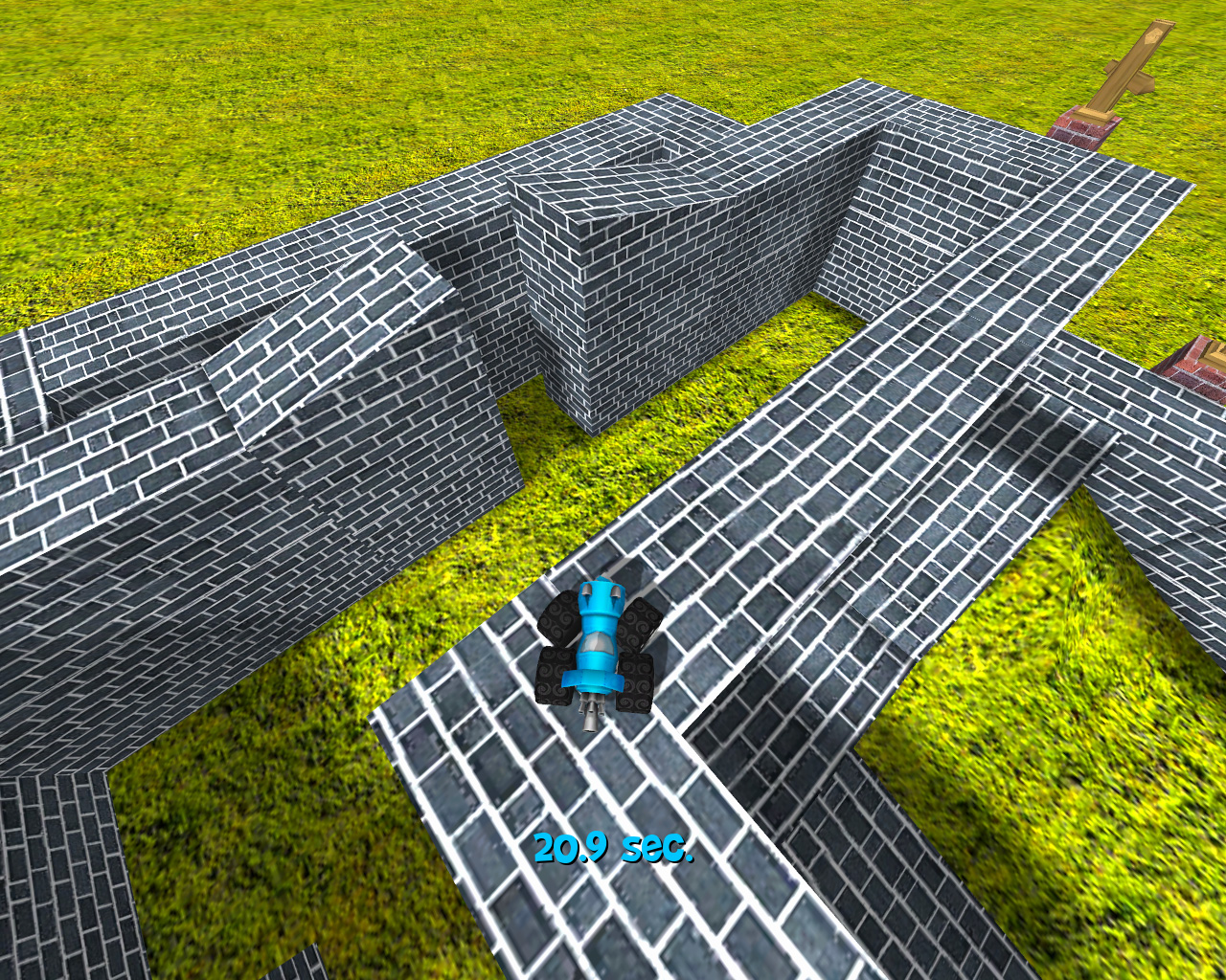 MiniOne Racing screenshot 18
