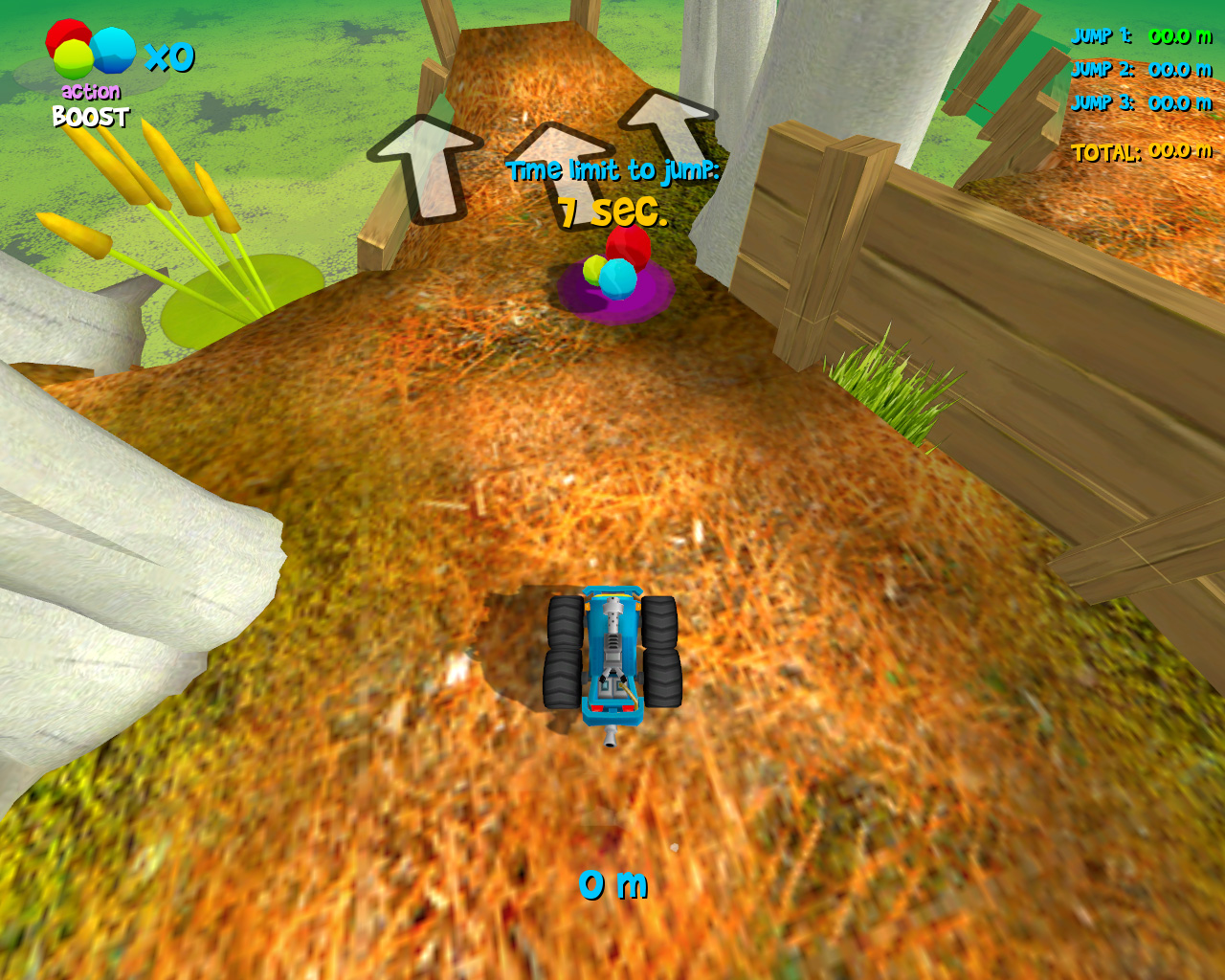 MiniOne Racing screenshot 16