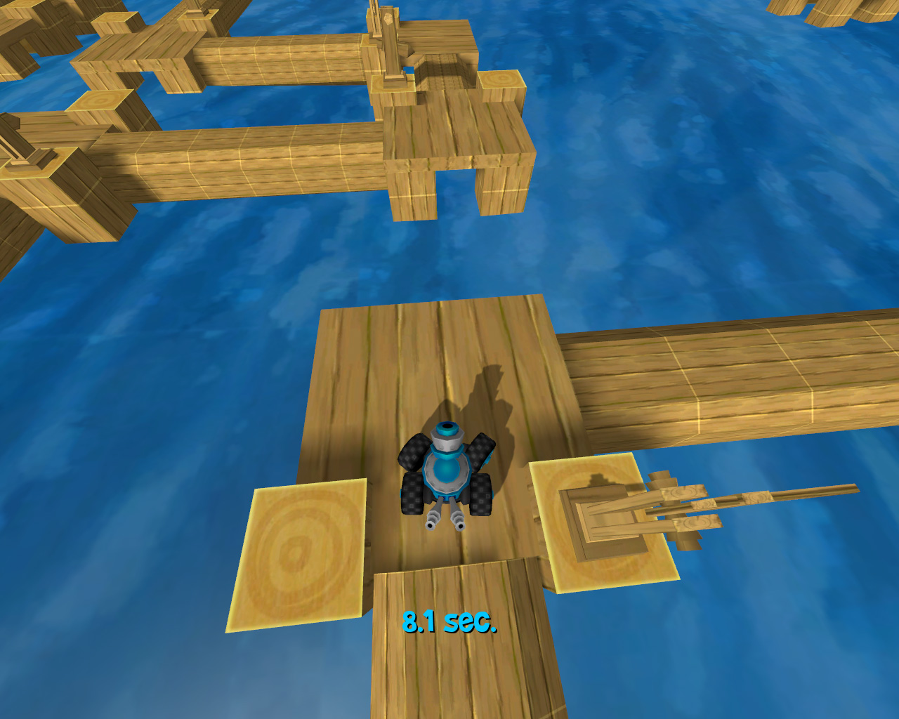 MiniOne Racing screenshot 13