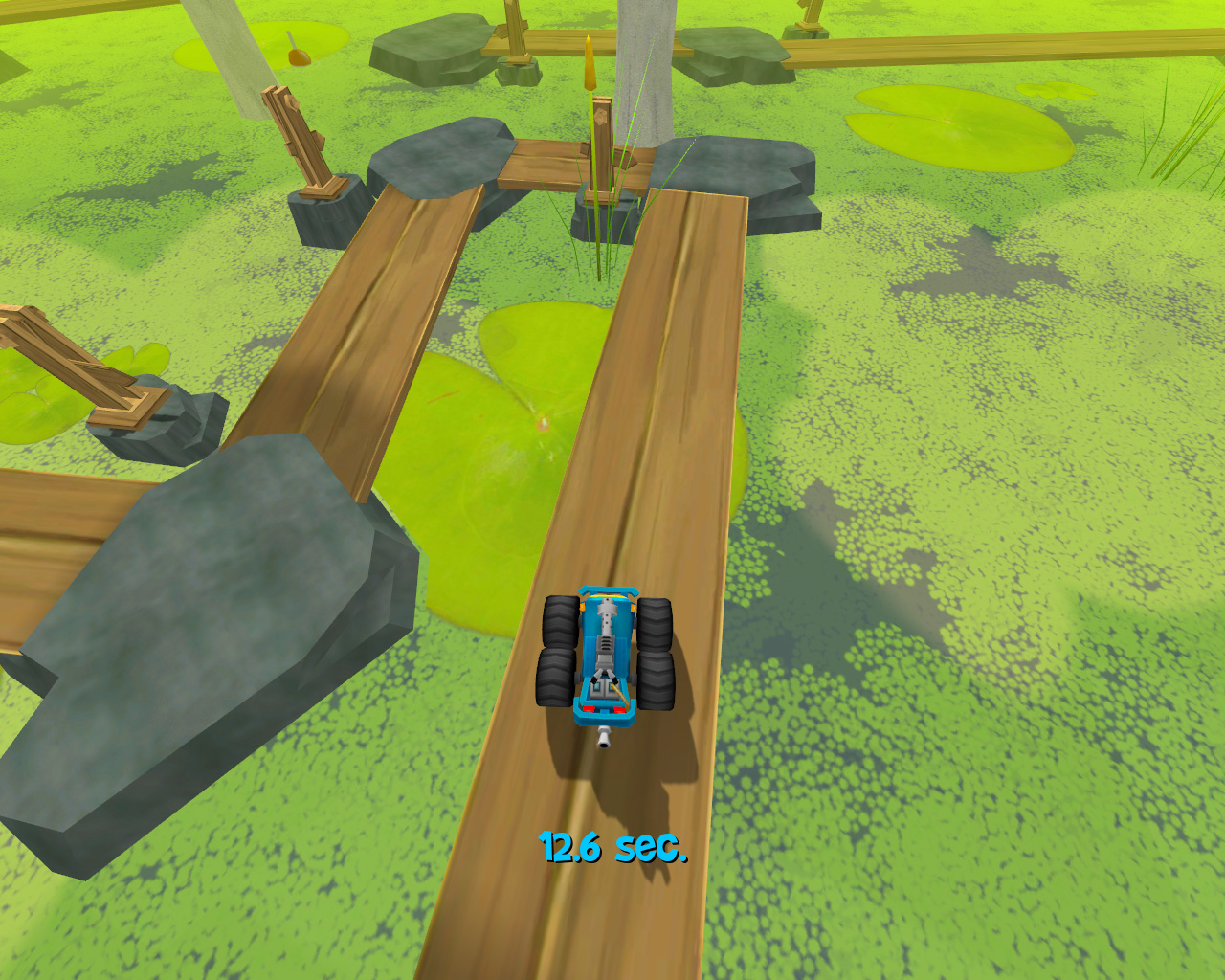 MiniOne Racing screenshot 15