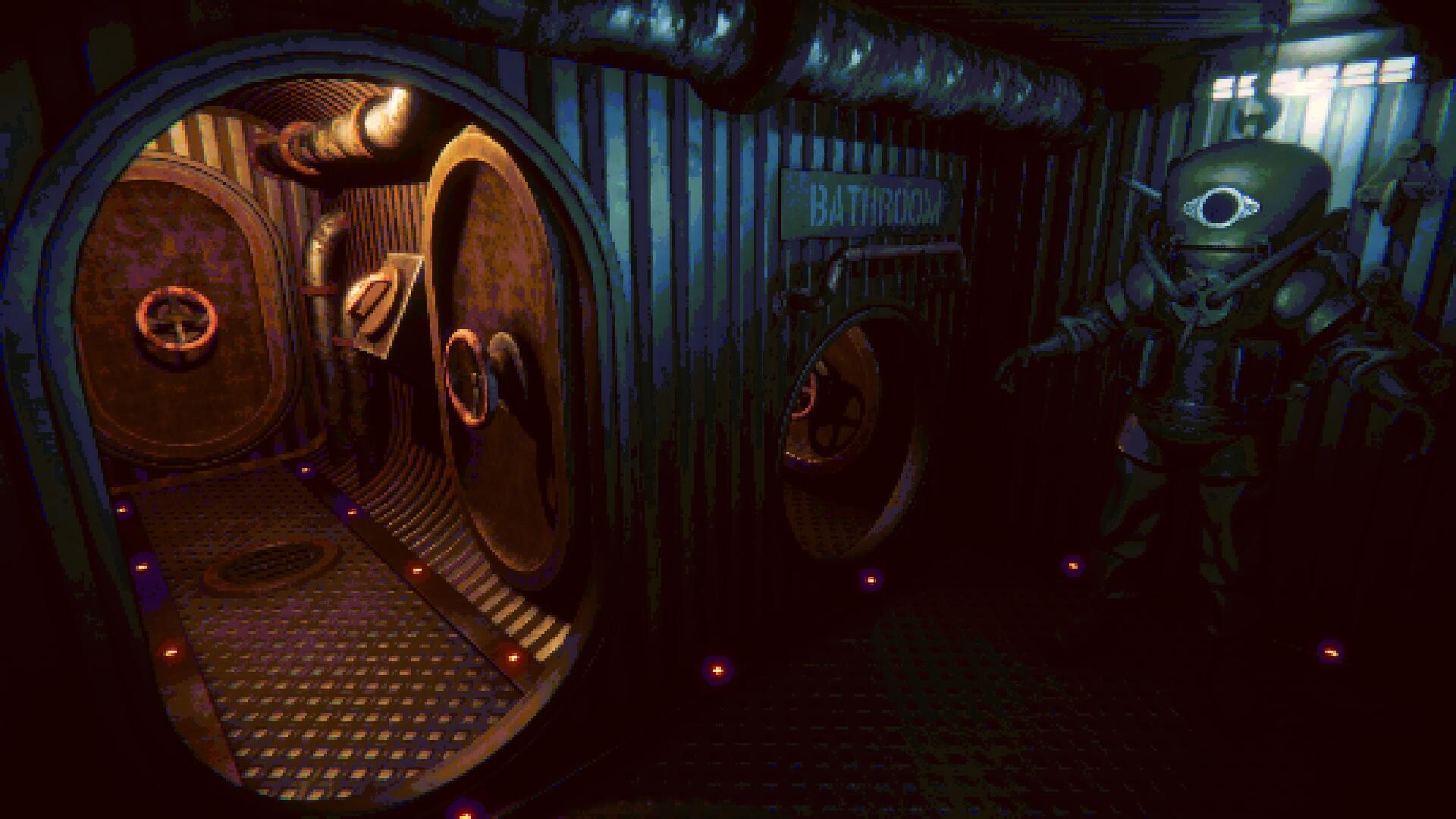 Abyssal Rust screenshot 2