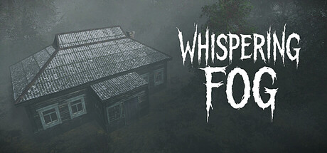 Whispering Fog Cover Image
