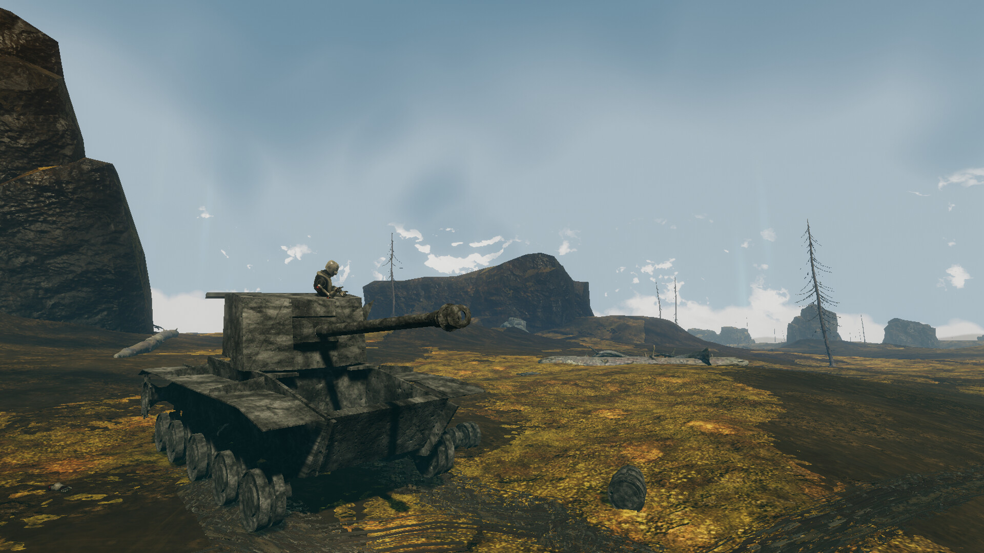 Ramshackle screenshot 4