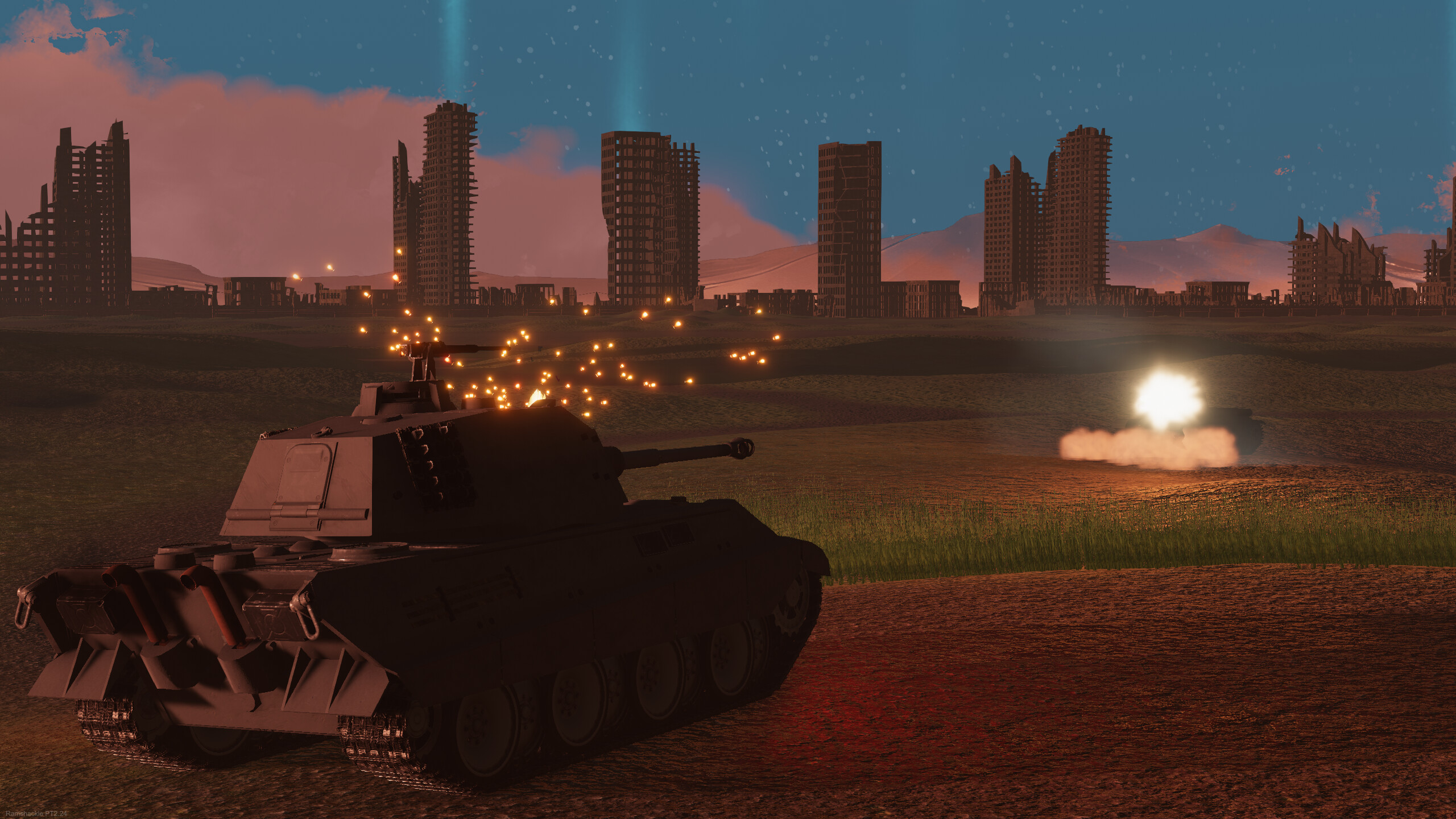 Ramshackle screenshot 11