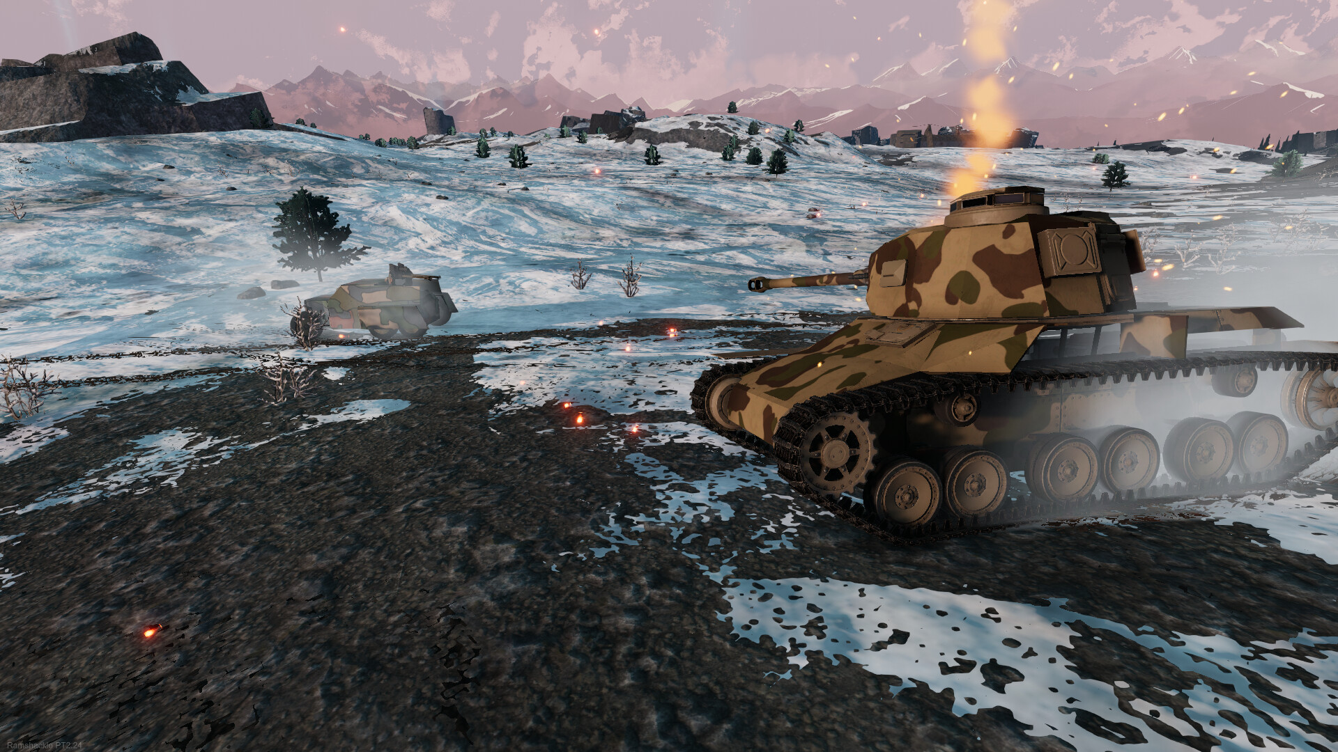 Ramshackle screenshot 12