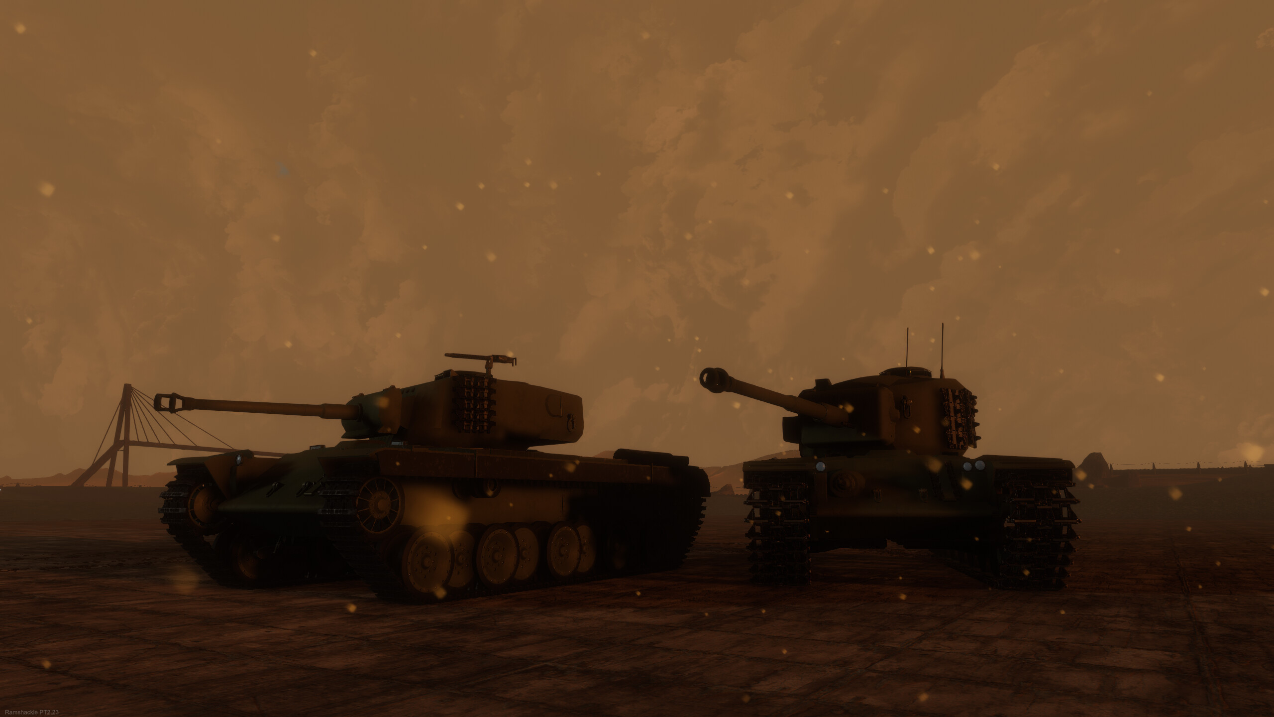 Ramshackle screenshot 14
