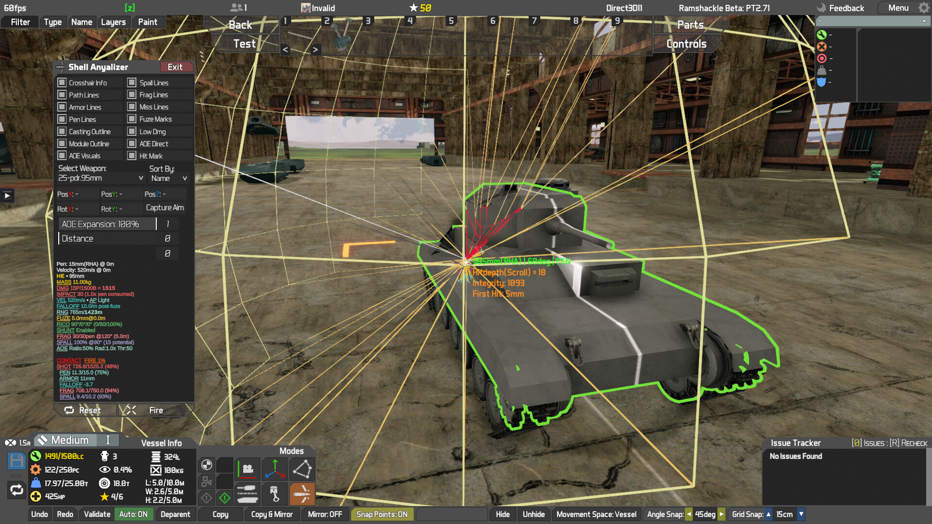 Ramshackle screenshot 8