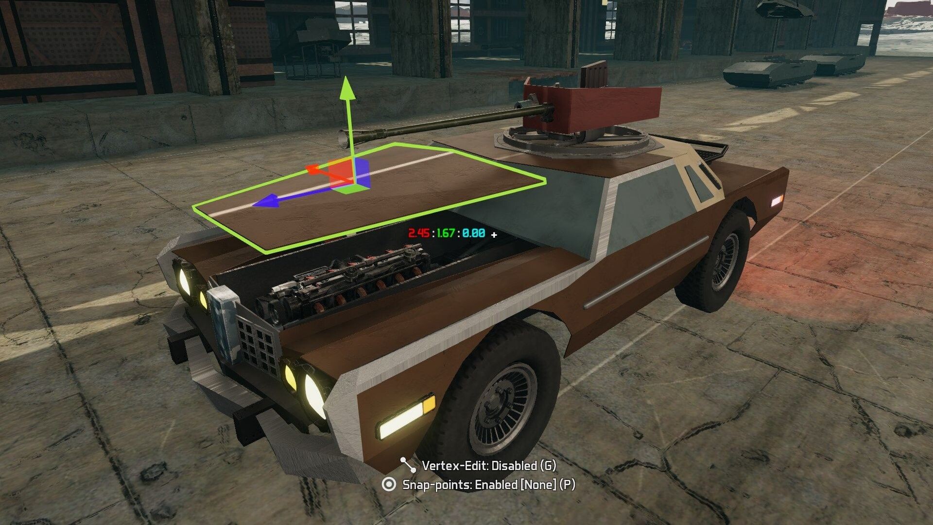 Ramshackle screenshot 16