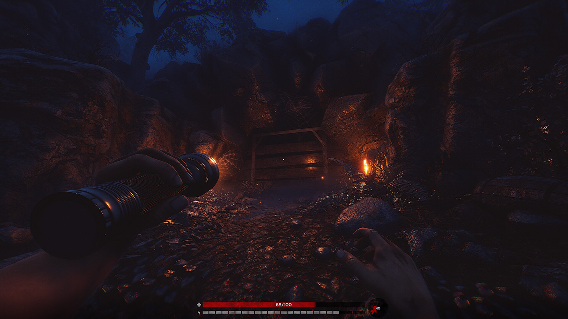 Blood Bear screenshot 11