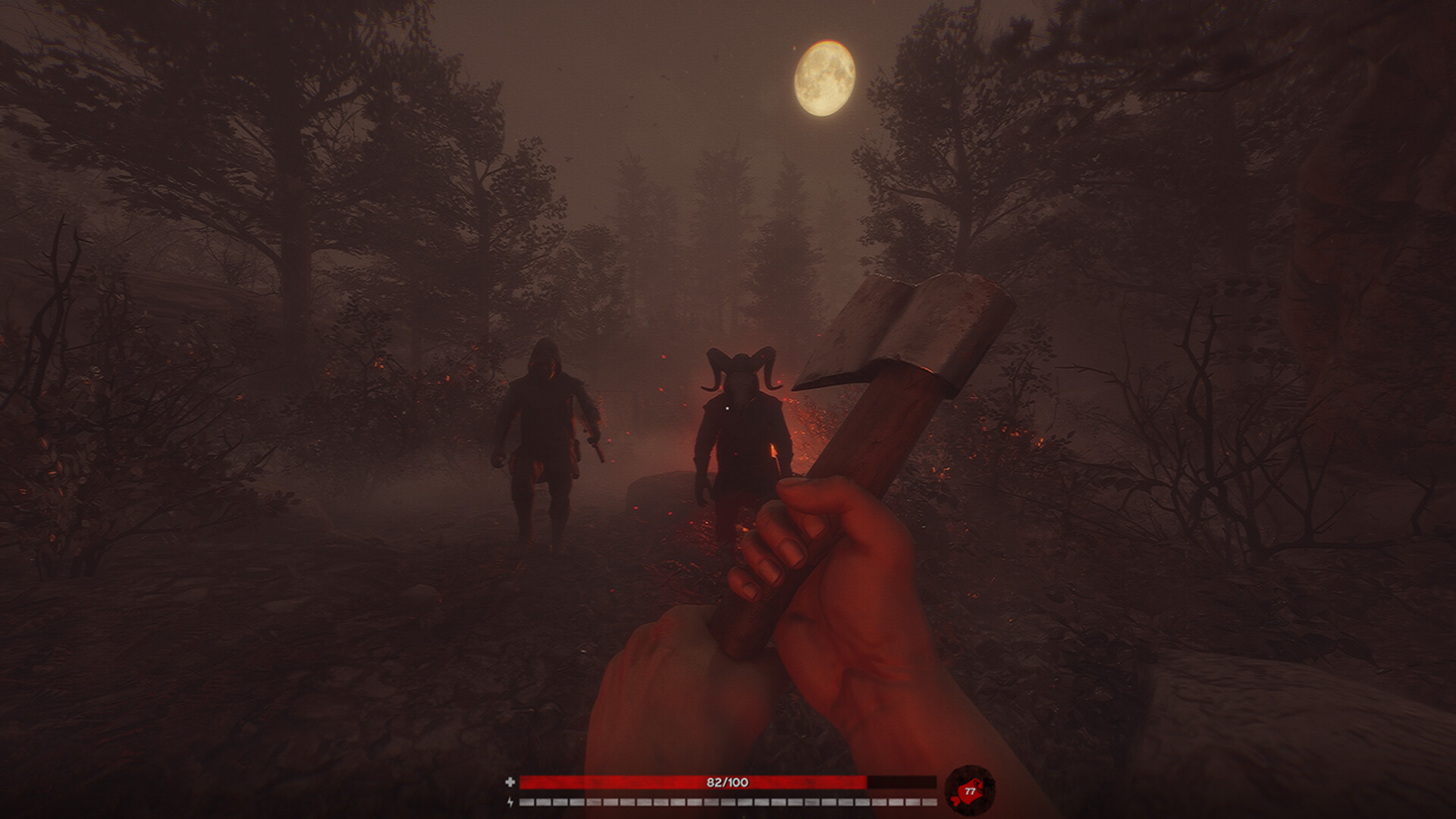 Blood Bear screenshot 9