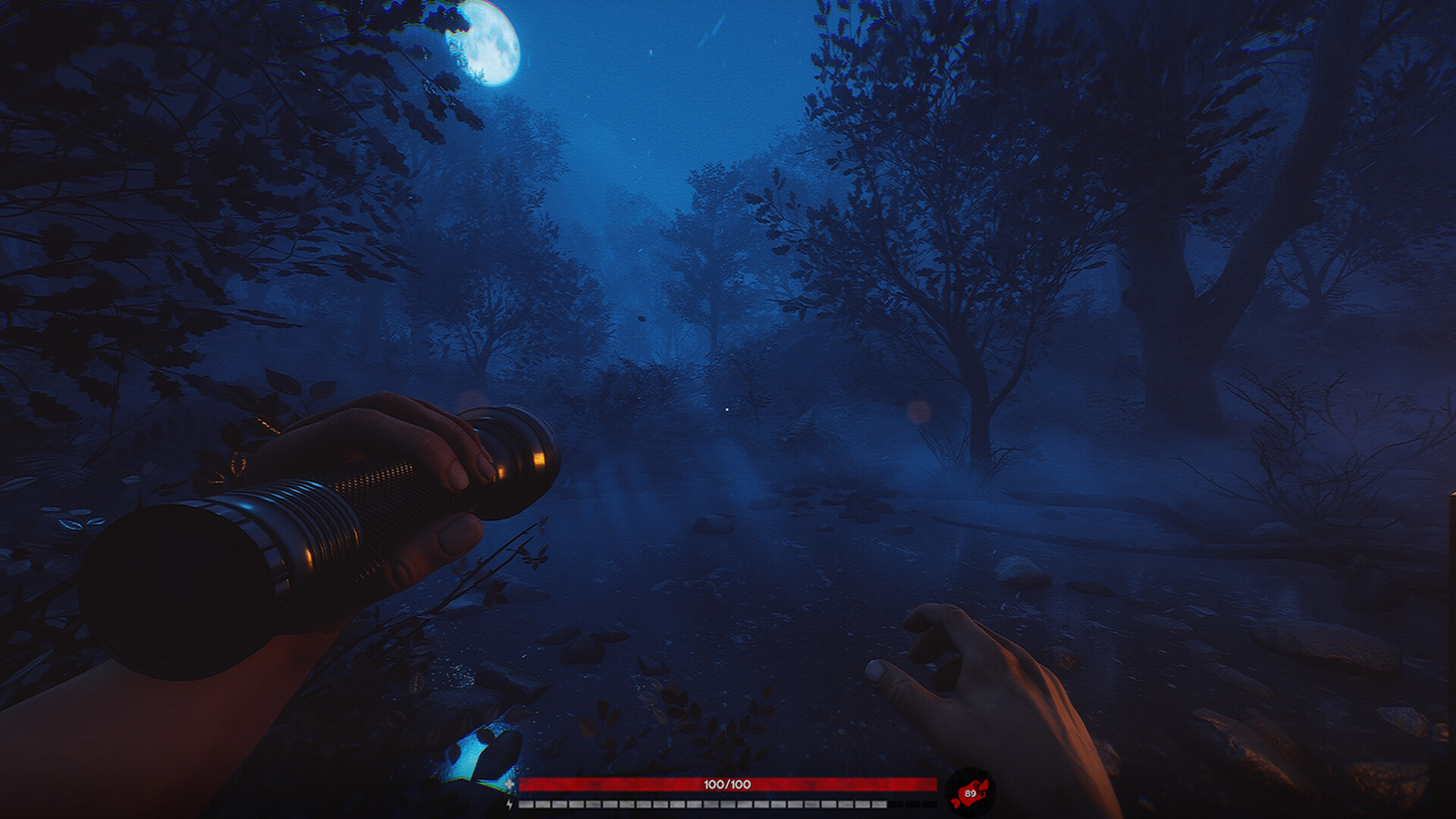 Blood Bear screenshot 4