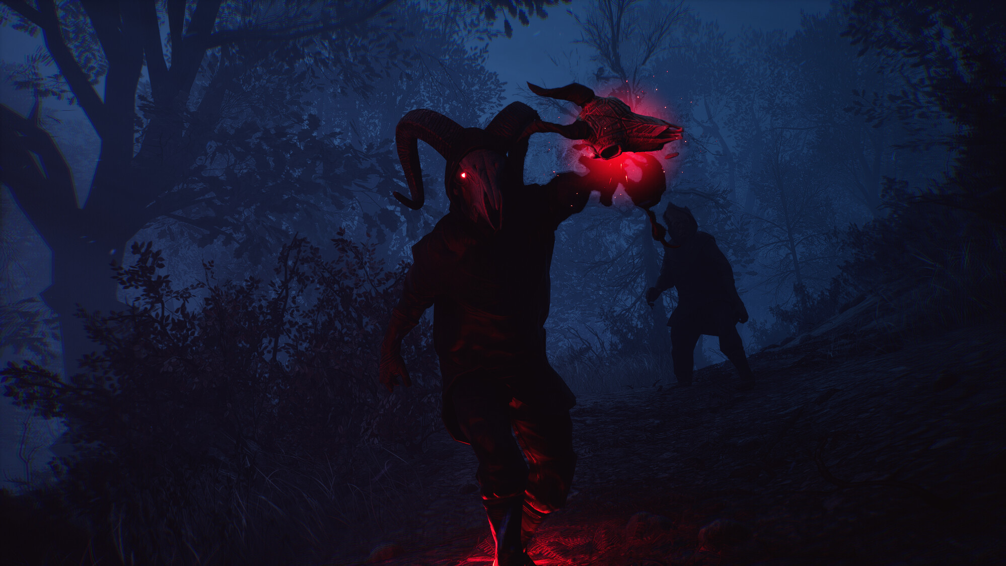 Blood Bear screenshot 6