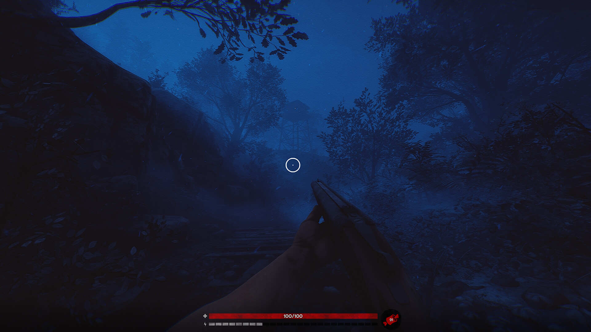 Blood Bear screenshot 10
