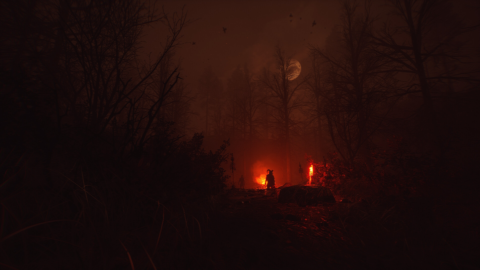 Blood Bear screenshot 5