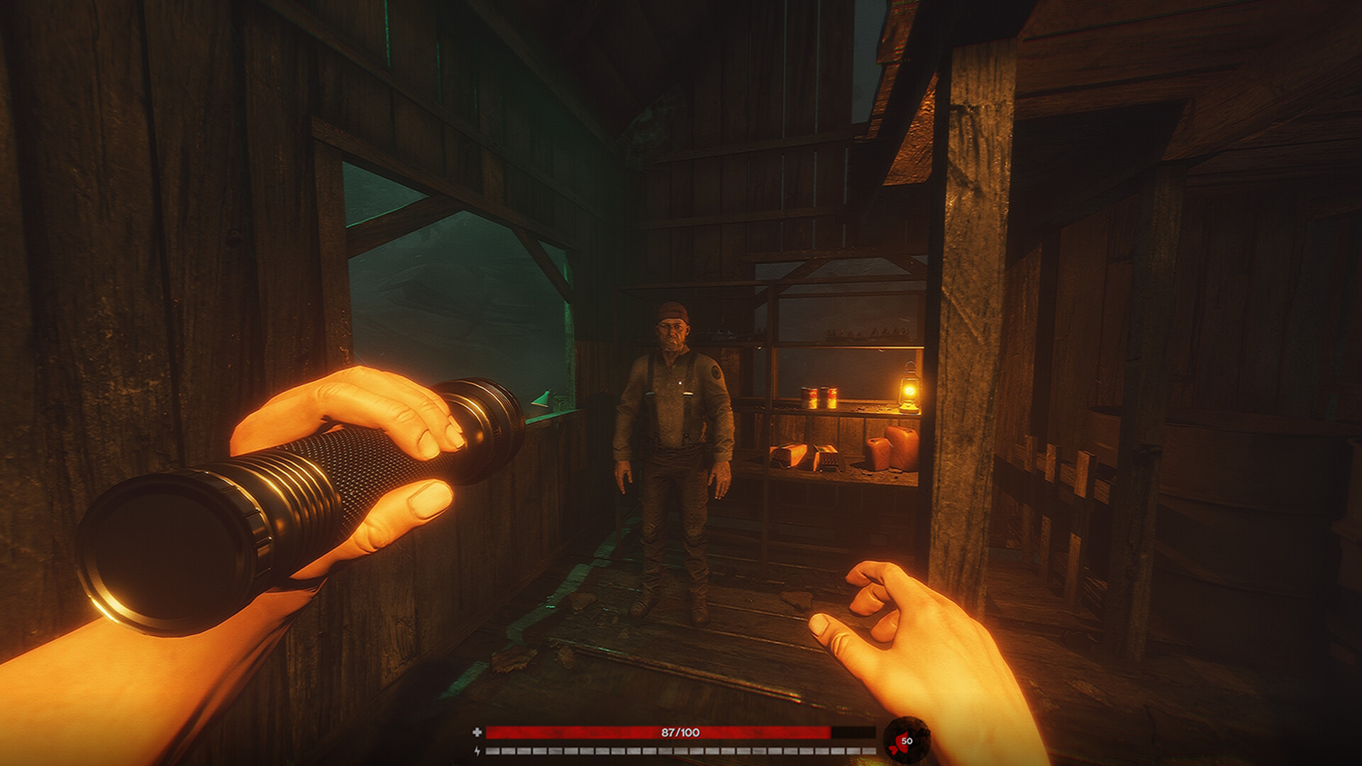 Blood Bear screenshot 3