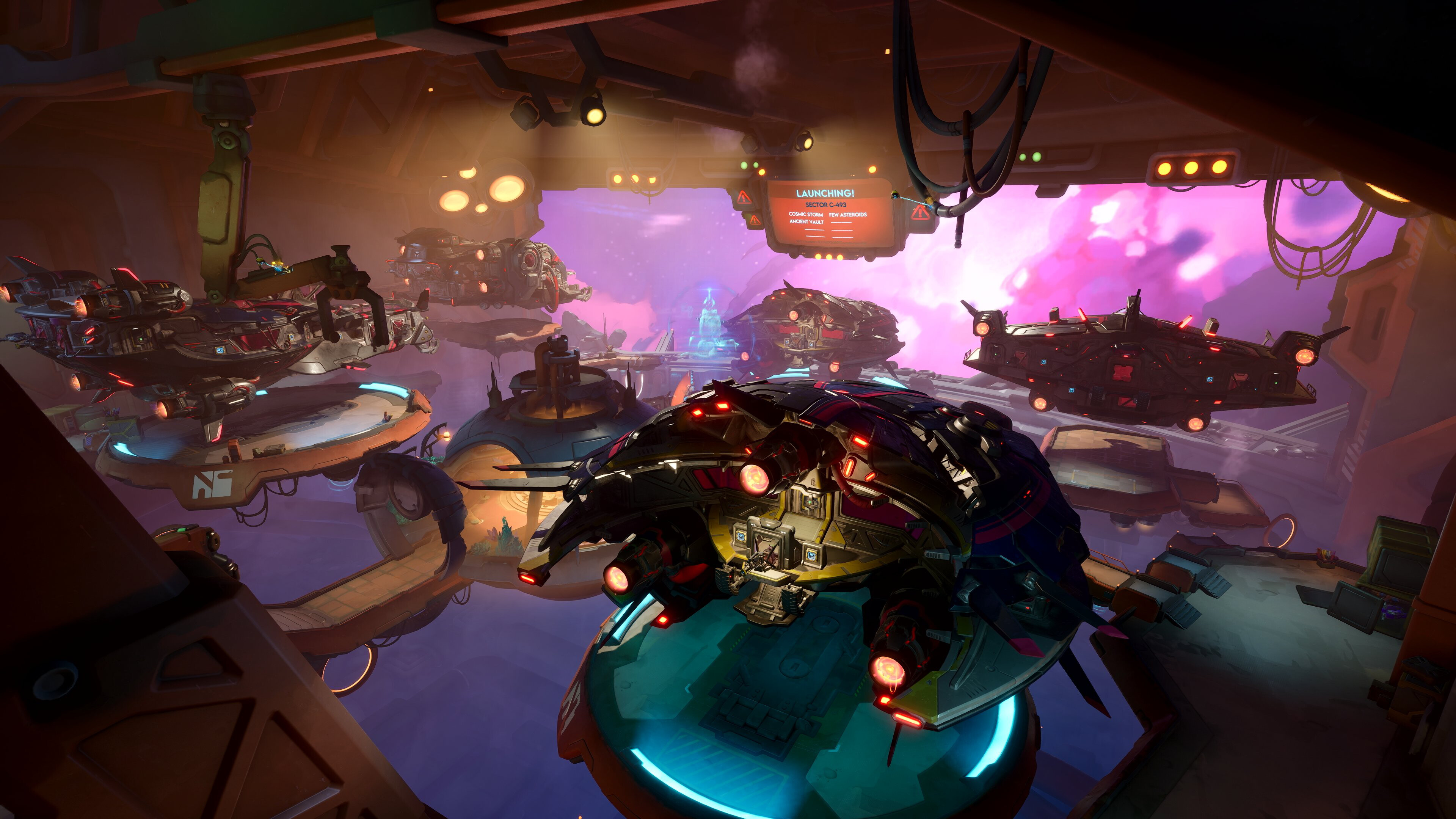 Wildgate - Renegade Pack screenshot 6