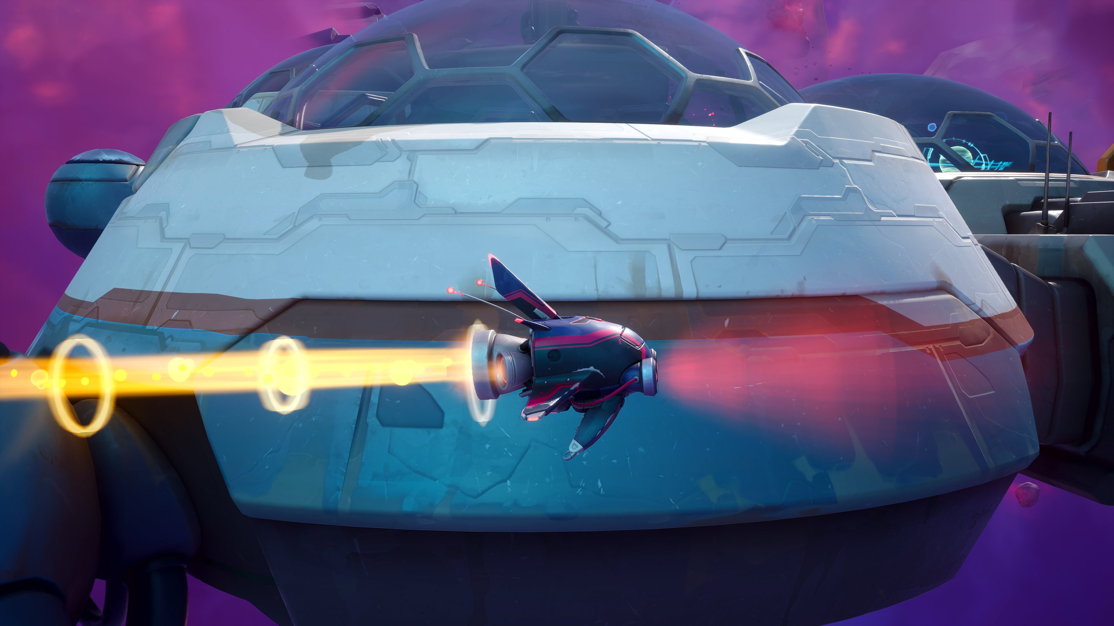 Wildgate - Renegade Pack screenshot 7