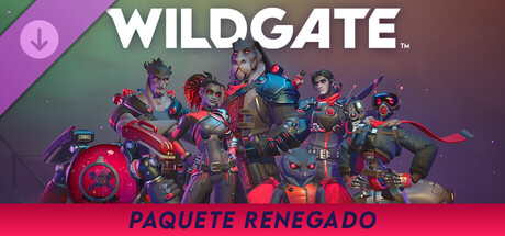 Wildgate - Paquete renegado