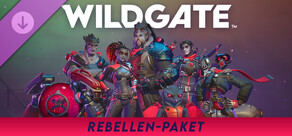 Wildgate – Rebellen-Paket