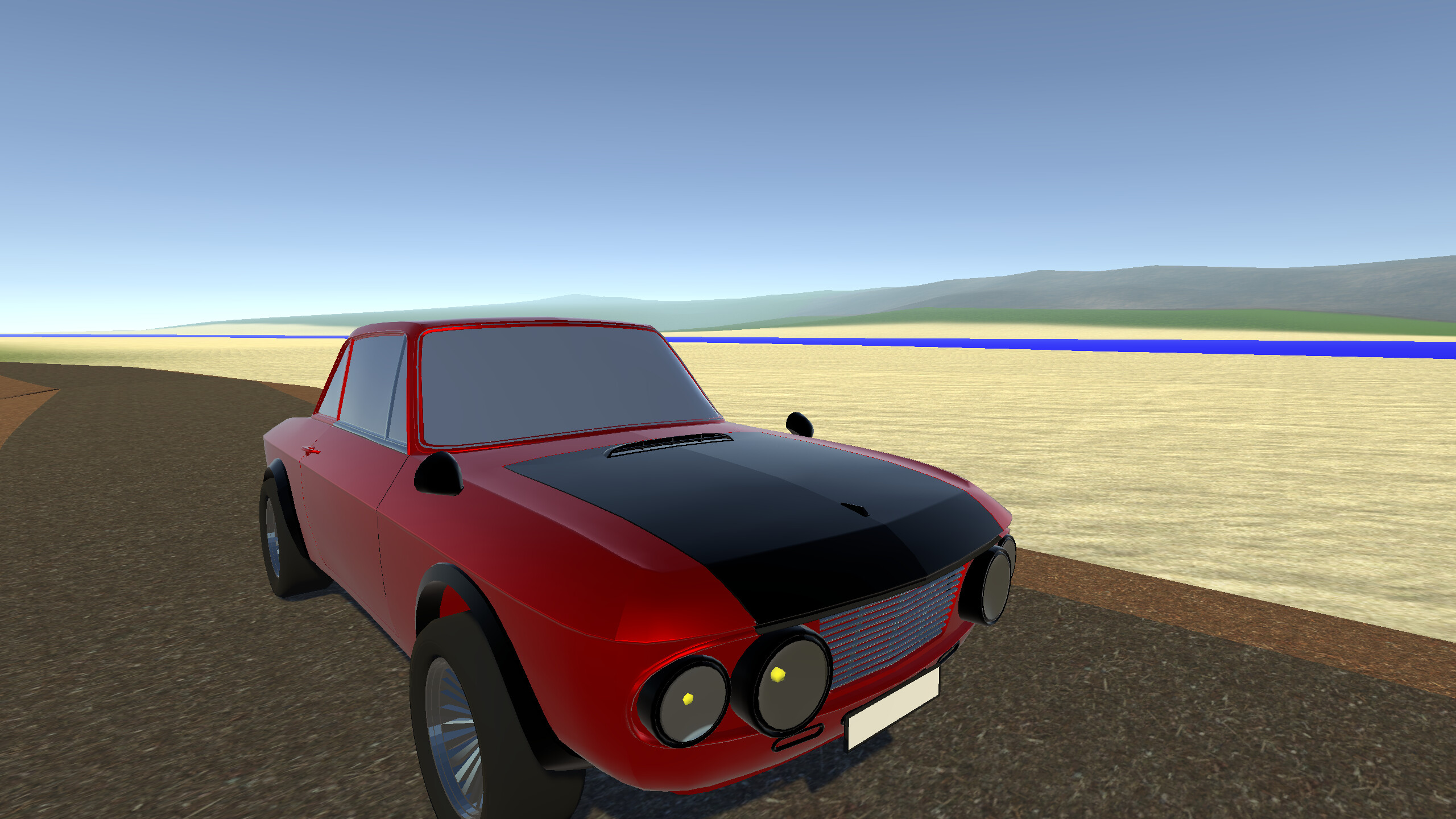 Flying Scrap screenshot 15