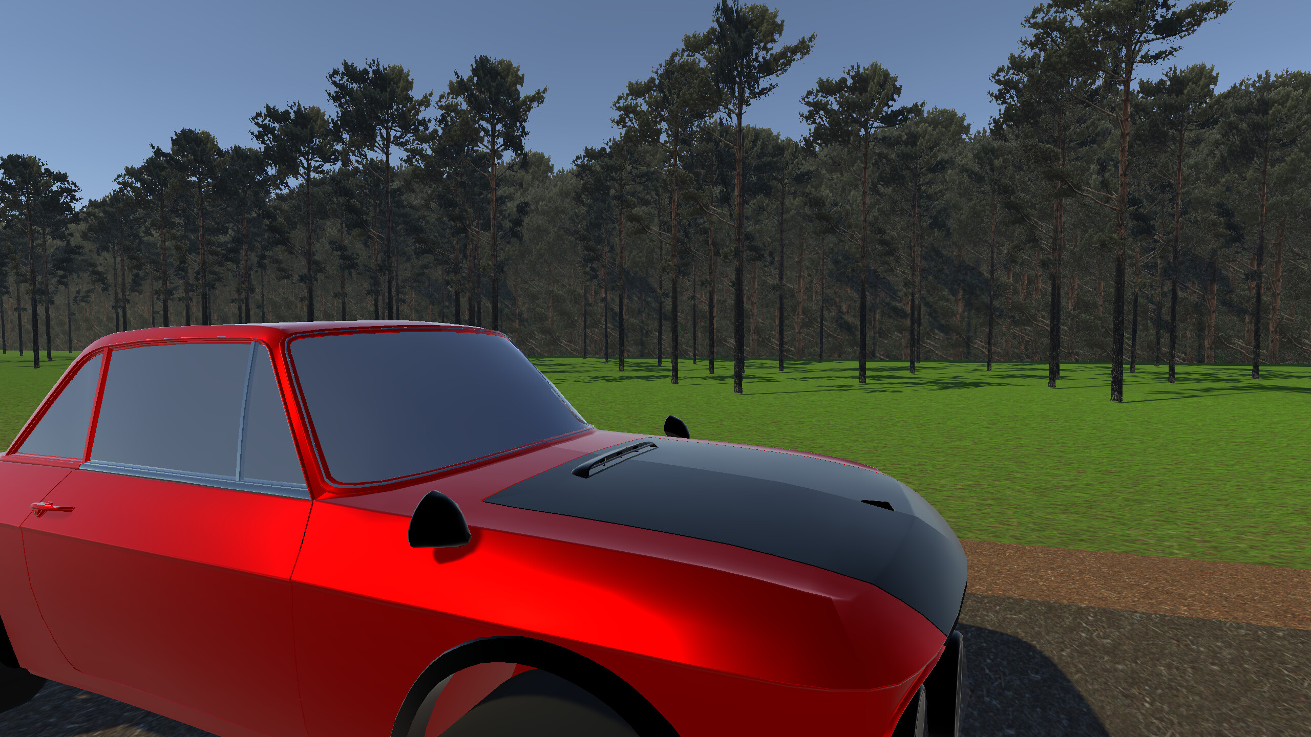 Flying Scrap screenshot 1