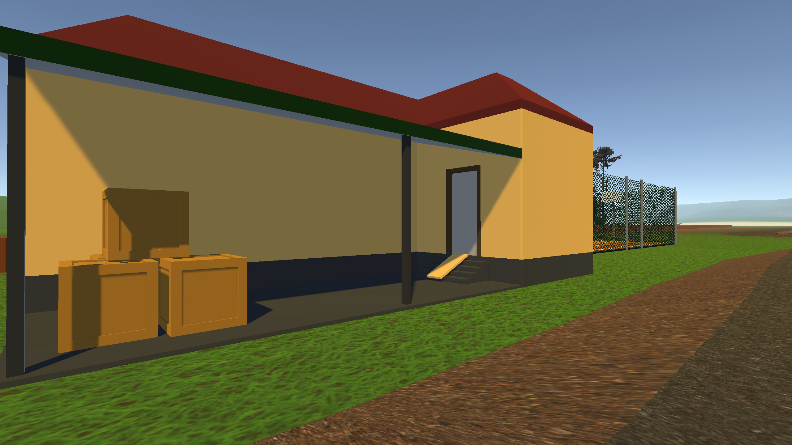 Flying Scrap screenshot 14