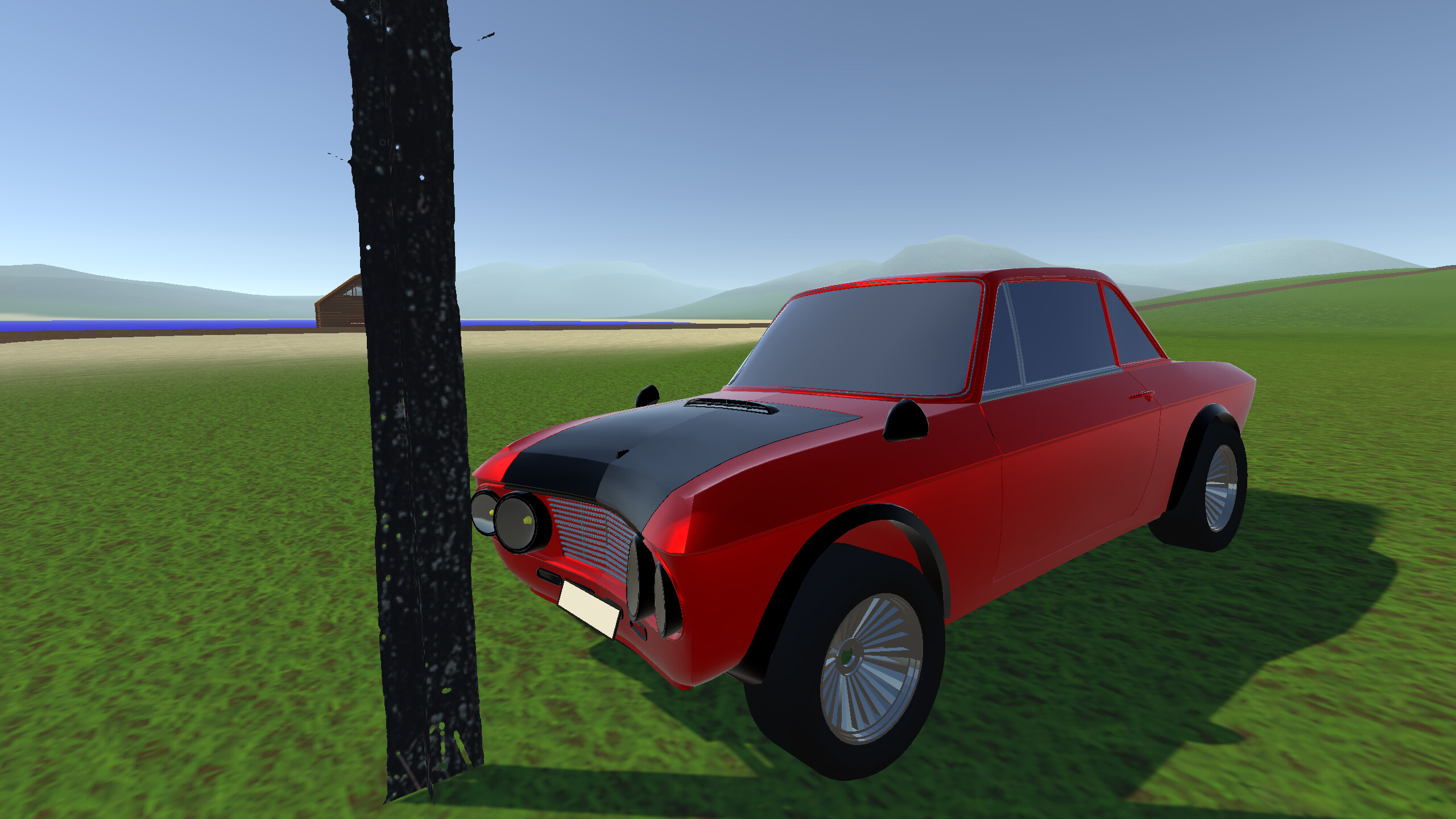 Flying Scrap screenshot 17