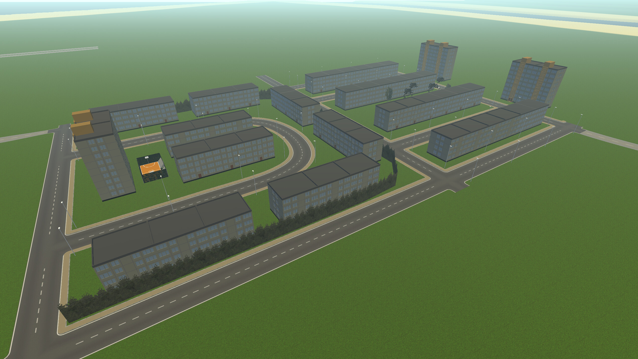 Flying Scrap screenshot 12