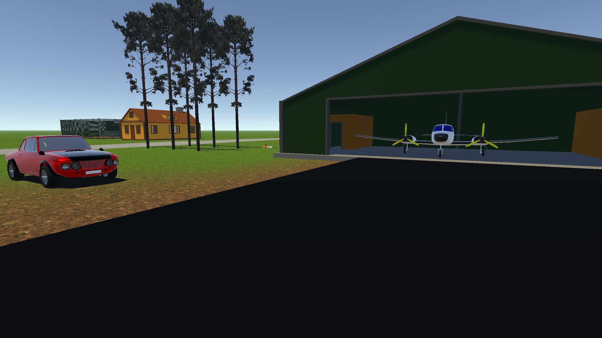 Flying Scrap screenshot 25
