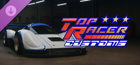 Top Racer Collection  - Top Racer Customs