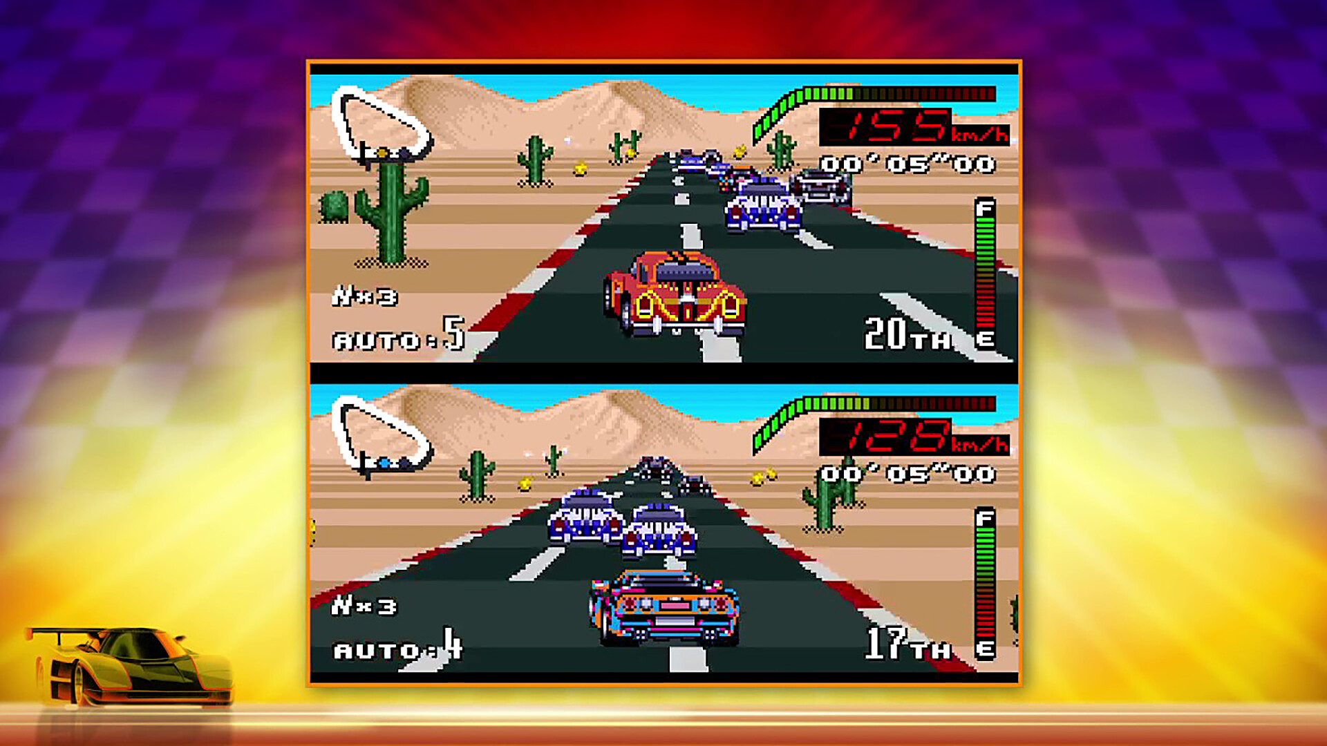 Top Racer Customs screenshot 2