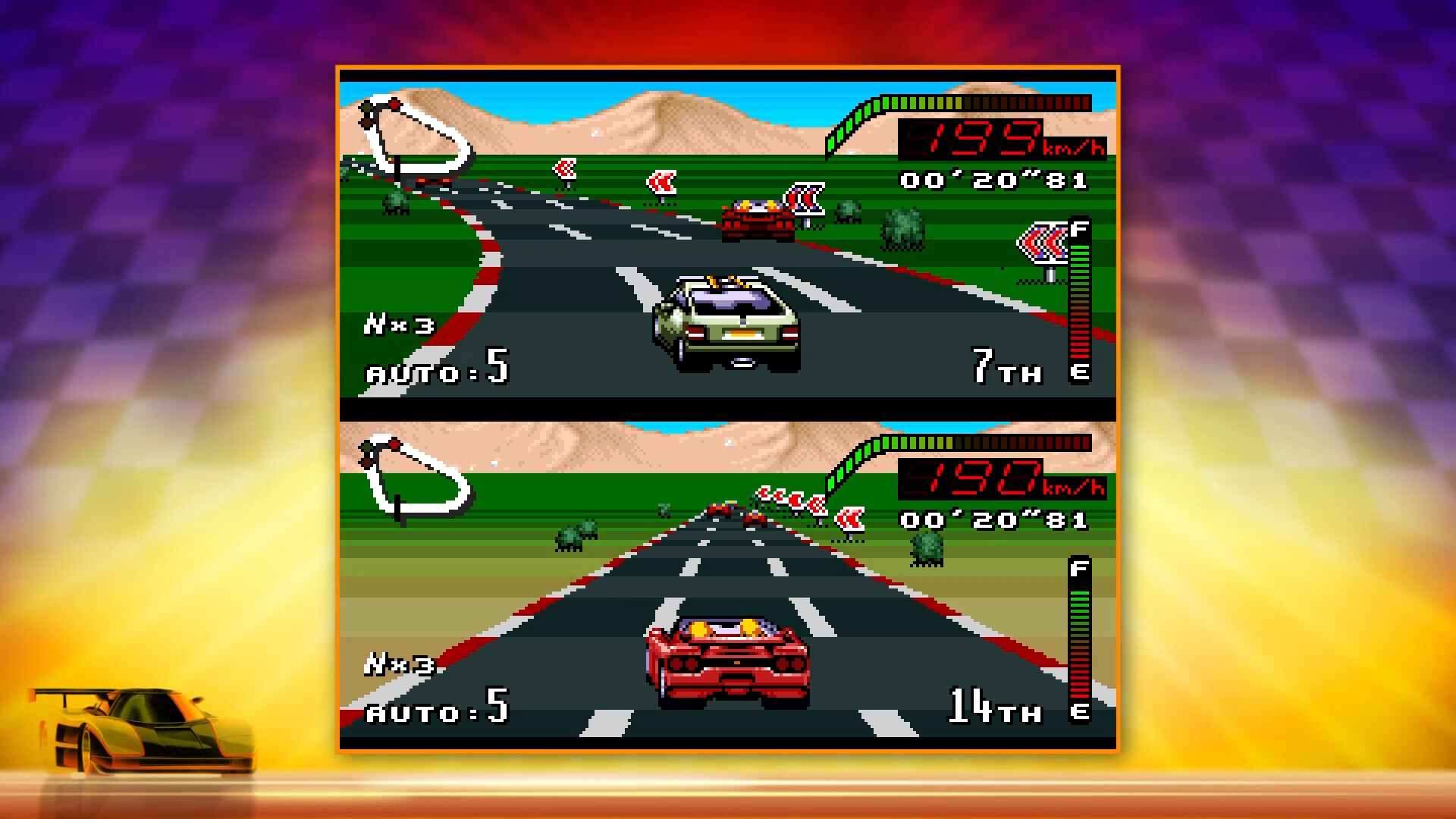 Top Racer Customs screenshot 7
