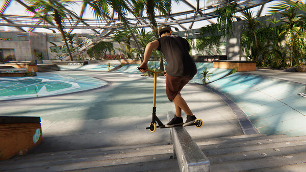 ScootX Early Access