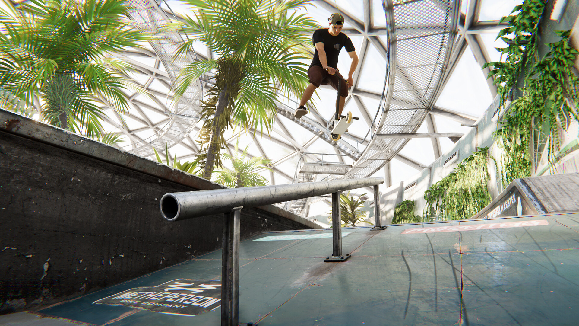 ScootX screenshot 7