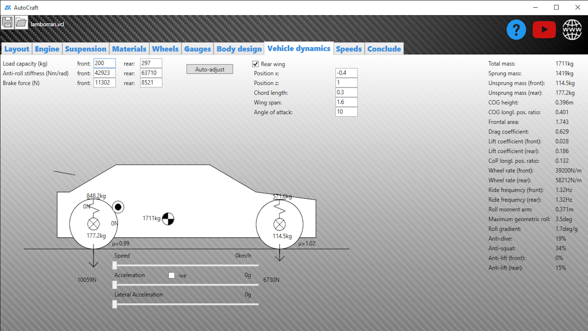 AutoCraft screenshot 7