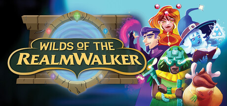 Wilds of the Realmwalker