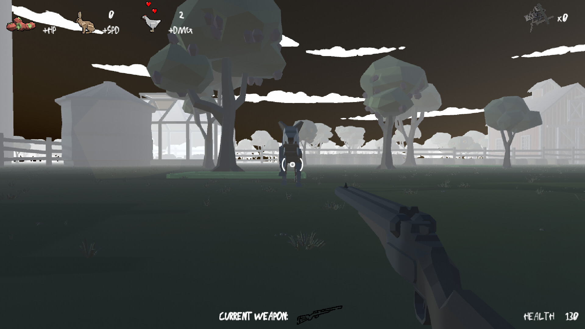 Chick Game screenshot 3