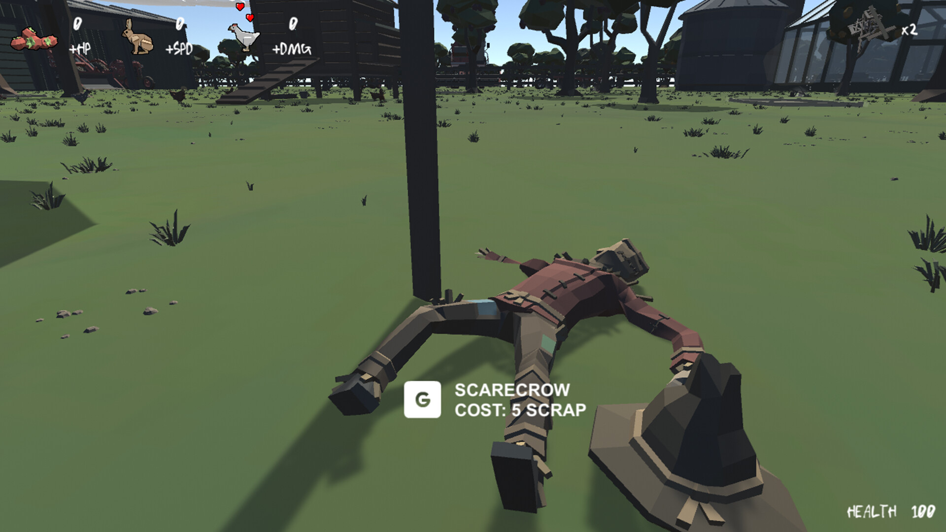 Chick Game screenshot 4