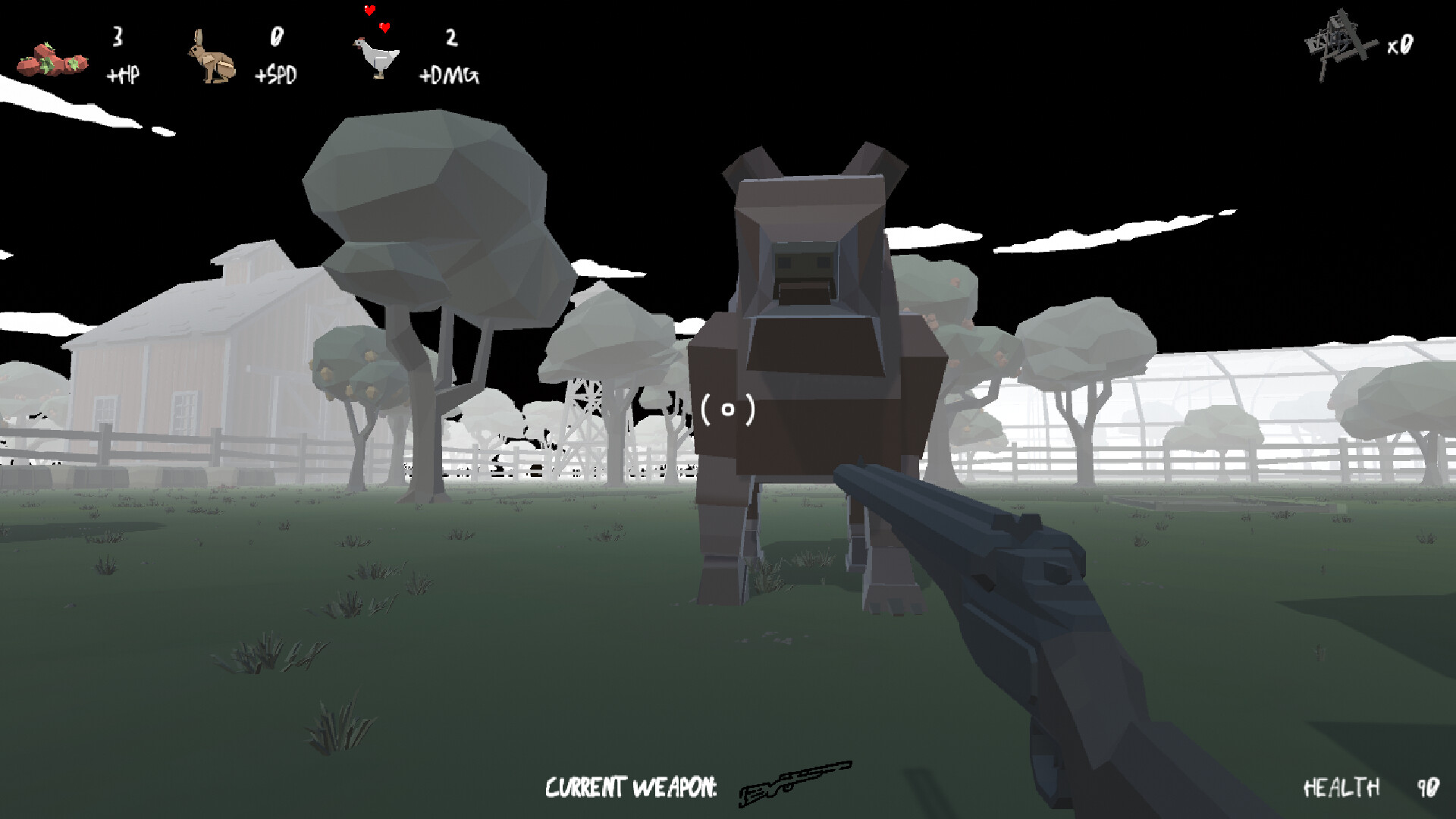 Chick Game screenshot 6